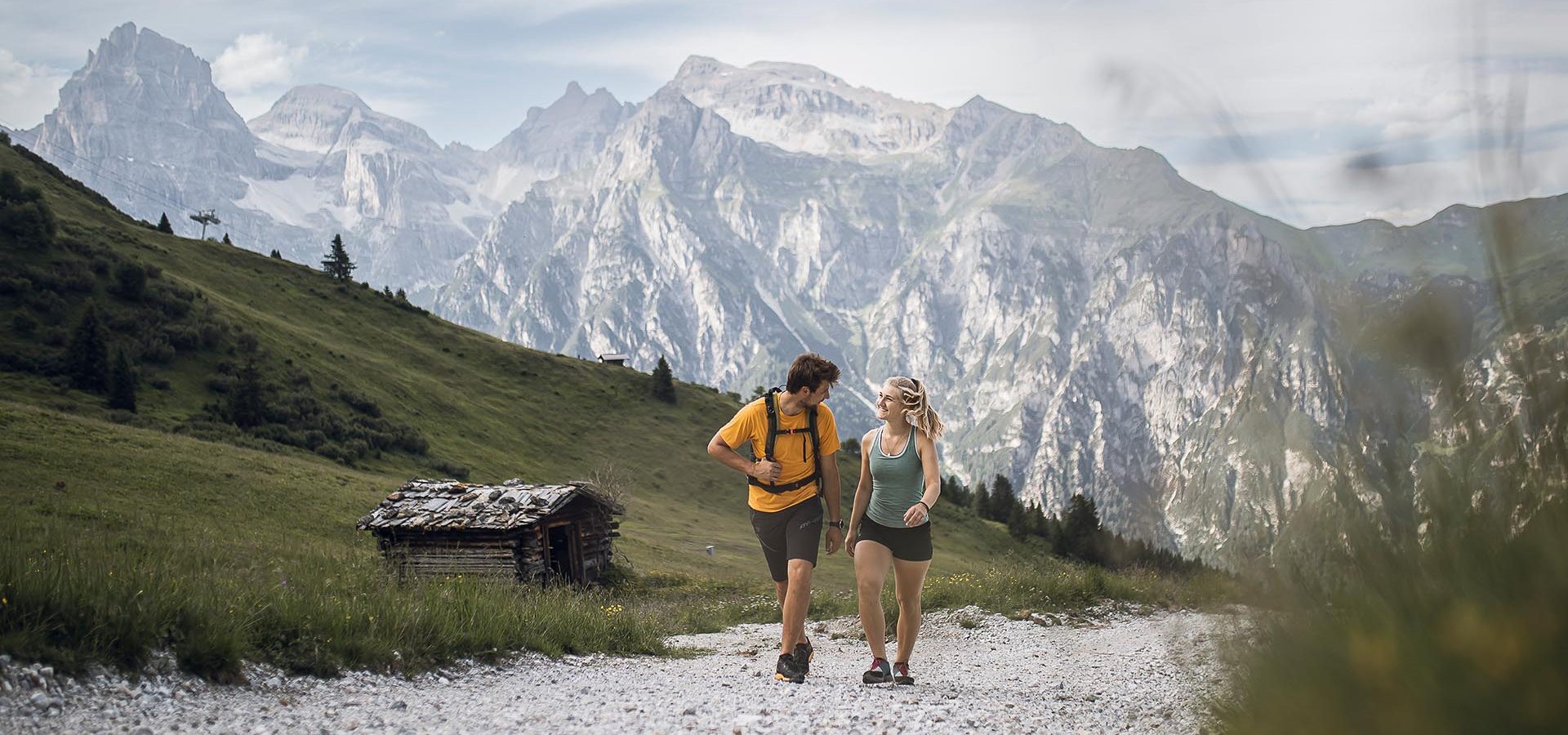 urlaub am gartnerhof in suedtirol in den dolomiten italien ferienwohnungen 1