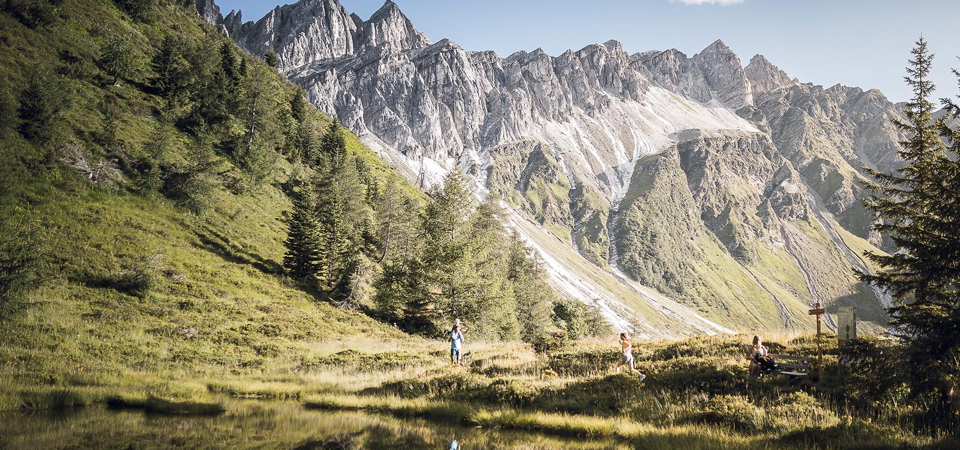 urlaub am gartnerhof in suedtirol in den dolomiten italien ferienwohnungen 3