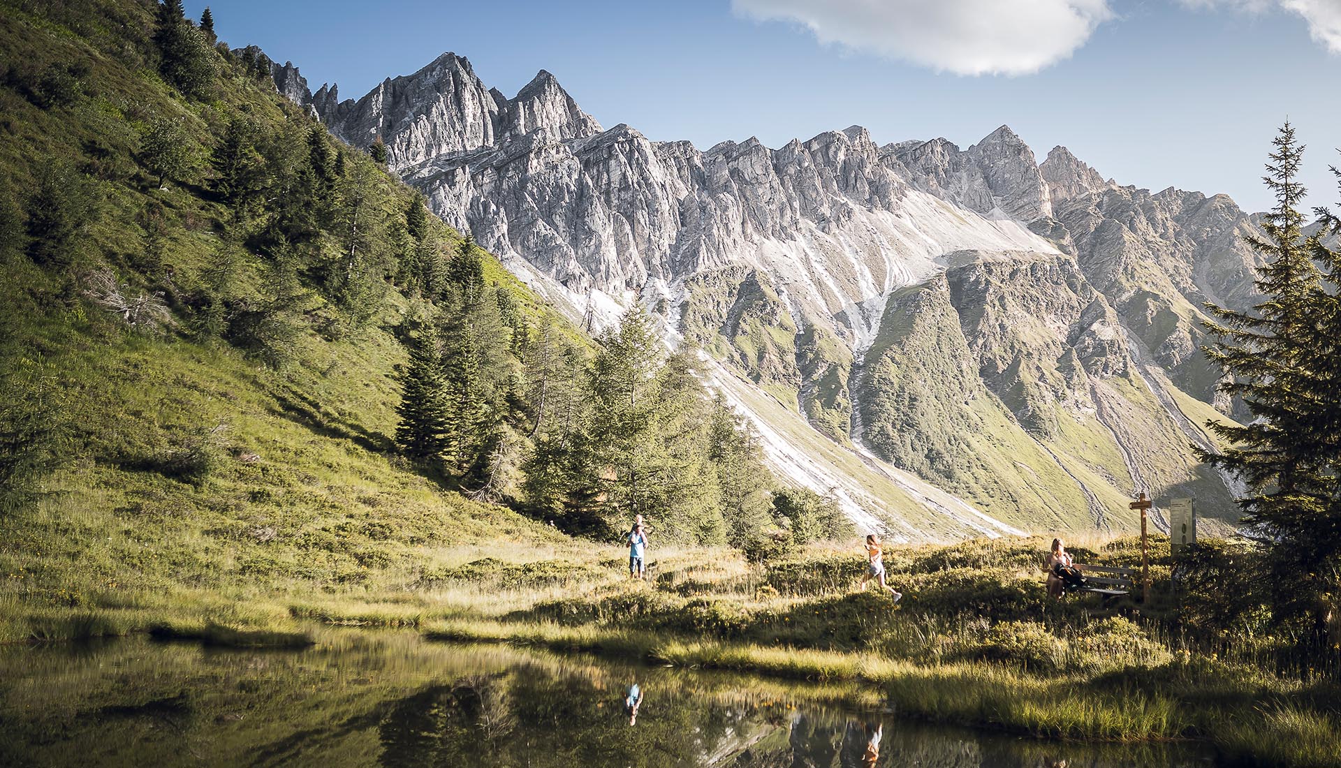 urlaub am gartnerhof in suedtirol in den dolomiten italien ferienwohnungen 3